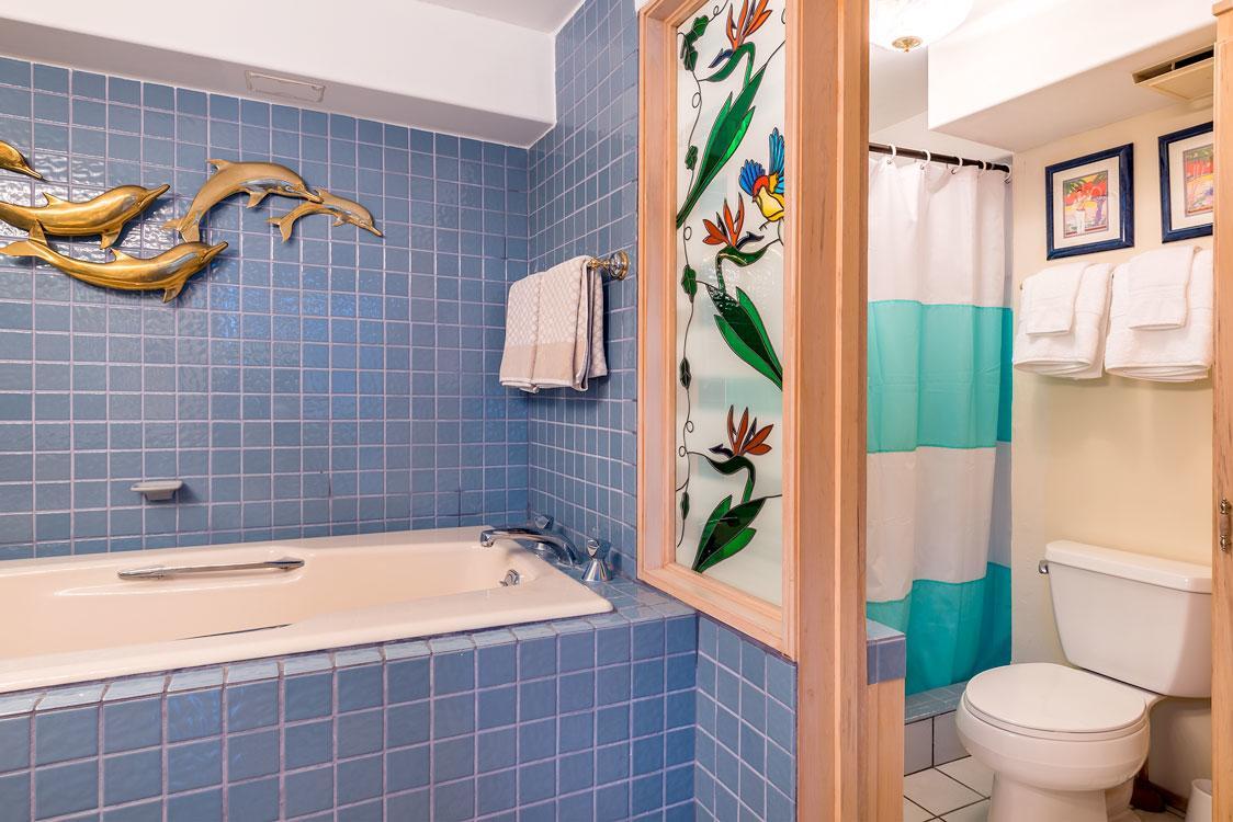Hawaiian Monarch Penthouse 402 Honolulu Exterior foto