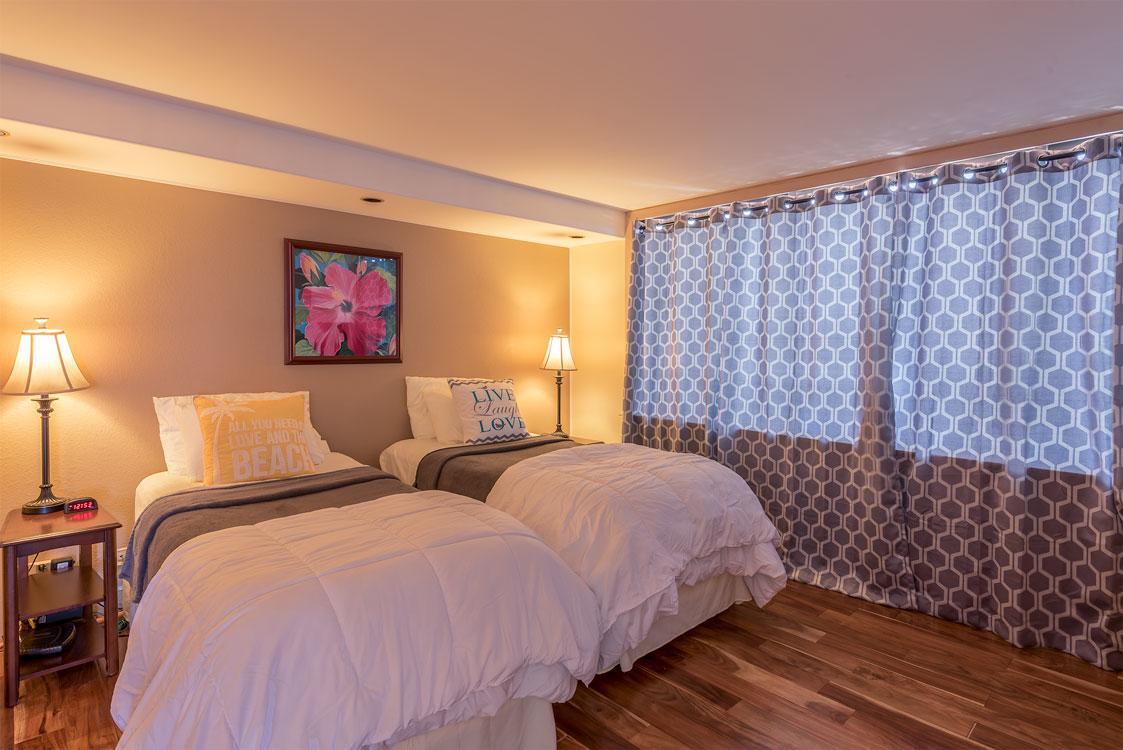 Hawaiian Monarch Penthouse 402 Honolulu Exterior foto