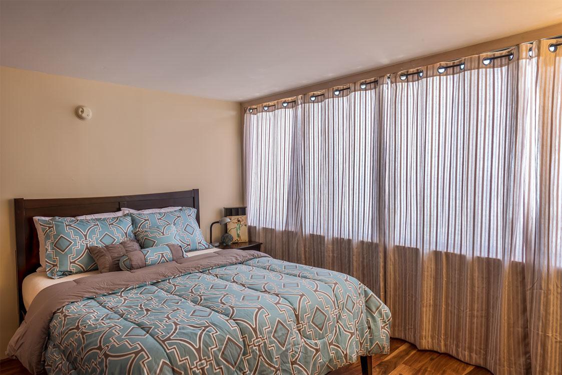 Hawaiian Monarch Penthouse 402 Honolulu Exterior foto